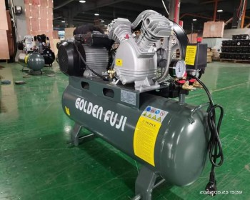 AIR COMPRESSORE