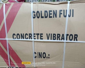 VIBRATOR NOZZEL