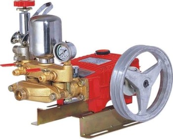 POWER SPRAYER