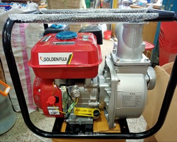 WATER ENGINE PUMP