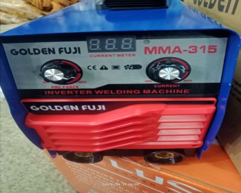 WELDING MACHINE