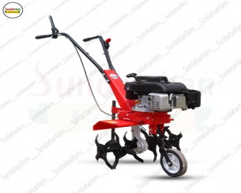 4 stroke 139cc Pwoer Tiller