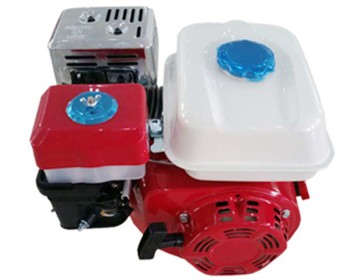 GASOLINE ENGINE