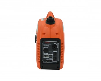 INVERTER GENERATOR