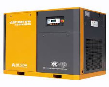 Screw Air Compressor,